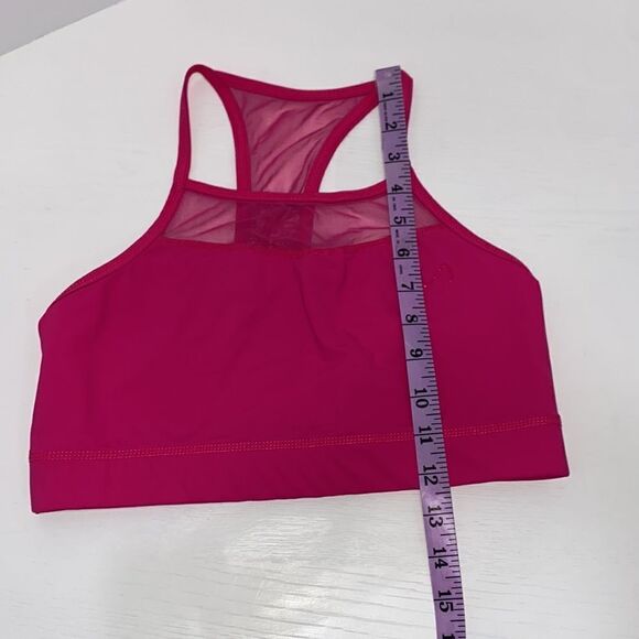 TLF Workout Bundle Shorts Sports Bra Cropped Leggings Size Small Medium - Picture 9 of 17